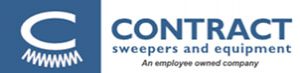 Contract Sweepers & Equipment logo