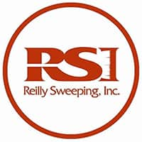 Reilly Sweeping logo