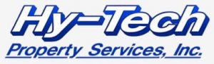 Hy-Tech Property Services logo