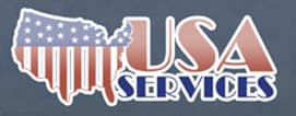 USA Services of Florida logo