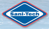 Sani-Tech logo