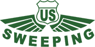 US Sweeping Inc. Logo
