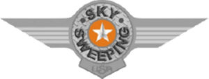 Sky Sweeping logo