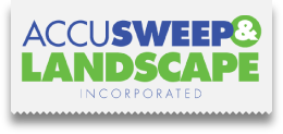 accusweep logo