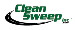 Clean Sweep Inc. Logo