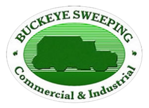 buckeye sweeping inc logo