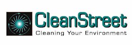 Clean Street Logo