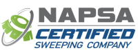 Napsa Cerfified Sweeping Company