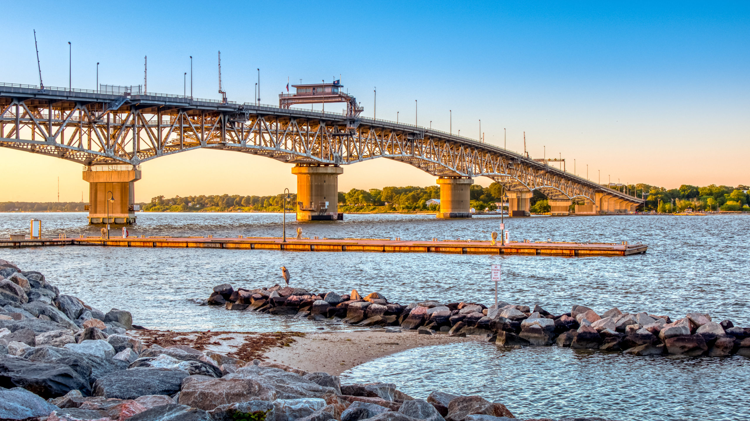 Street Sweeping in Yorktown, VA Sweeping Corp