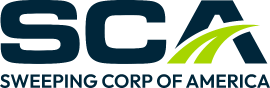 Sweeping Corporation of America
